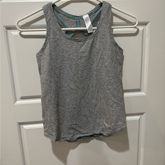 Ivivva Other - Gray Ivivva Tank Top